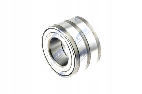 фото №3, Набір підшипник колеса перед ford f150 06- lincoln mark lt rwd nty