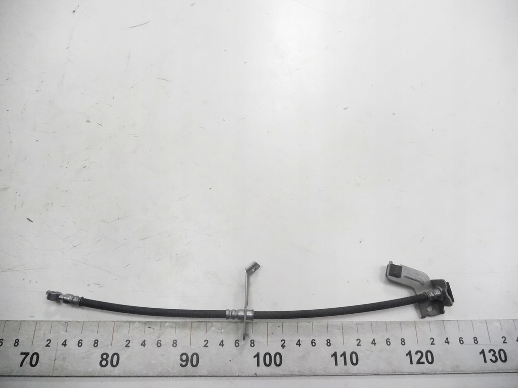 фото №8, Шланг тормозной передний правый hyundai sonata vi 58732-3s900