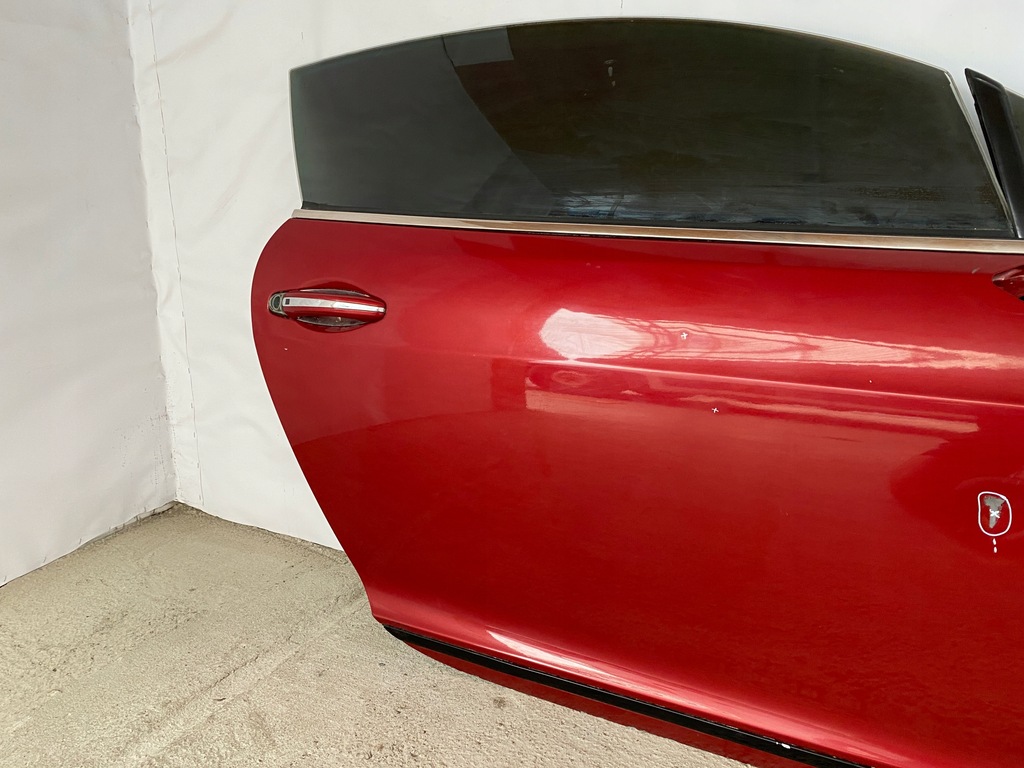 фото №11, Bentley continental gt 03-11r дверь правое