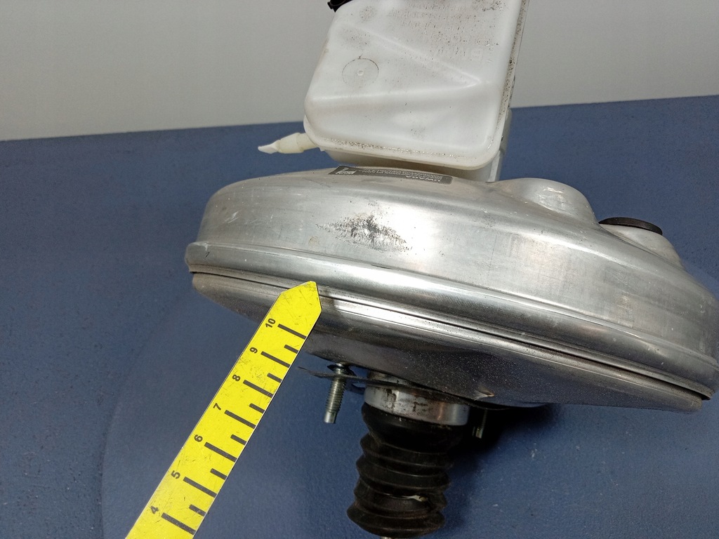 фото №8, Bmw 2 f44 m235i f40 m135i усилитель тормозов насос 6883890