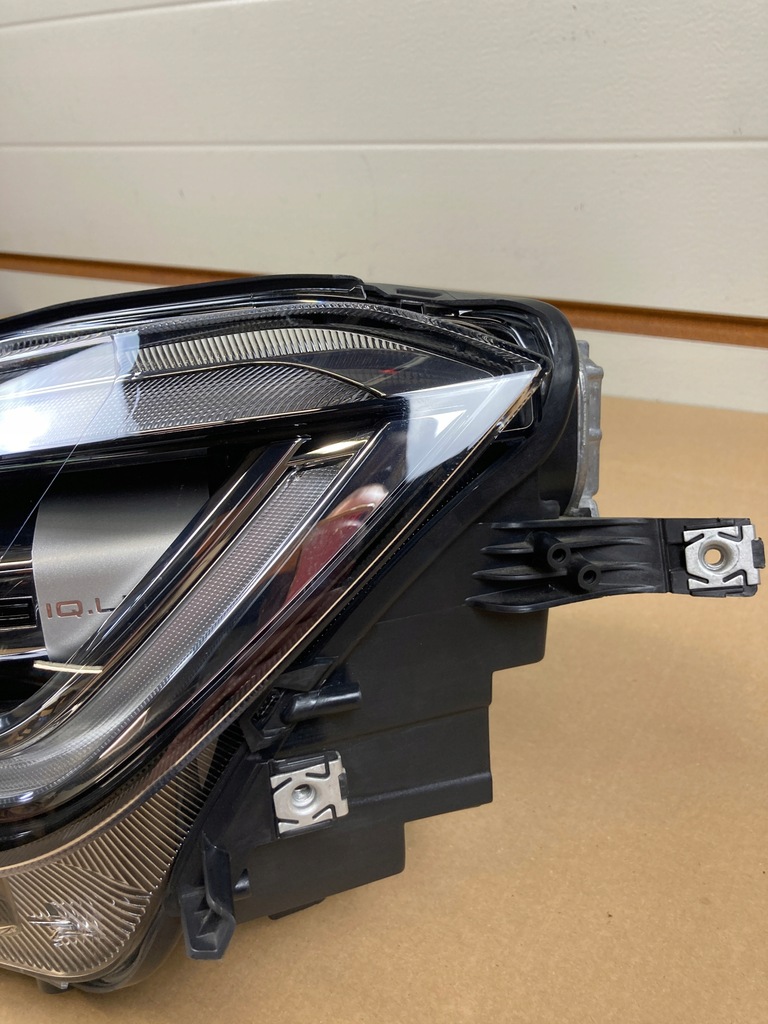 фото №6, Лампа левая передняя vw taigo full led 2g7