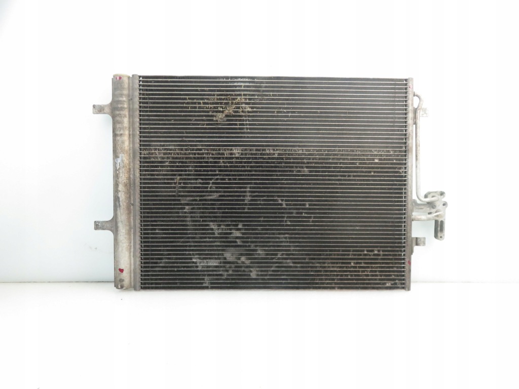 фото №6, Радіатор кондиціонера galaxy ii 2.0 9g9119710aa