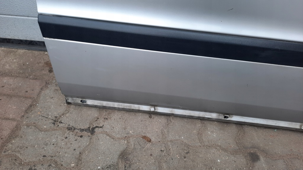 фото №4, Двері перед передні праве volvo s60 00-04r 426