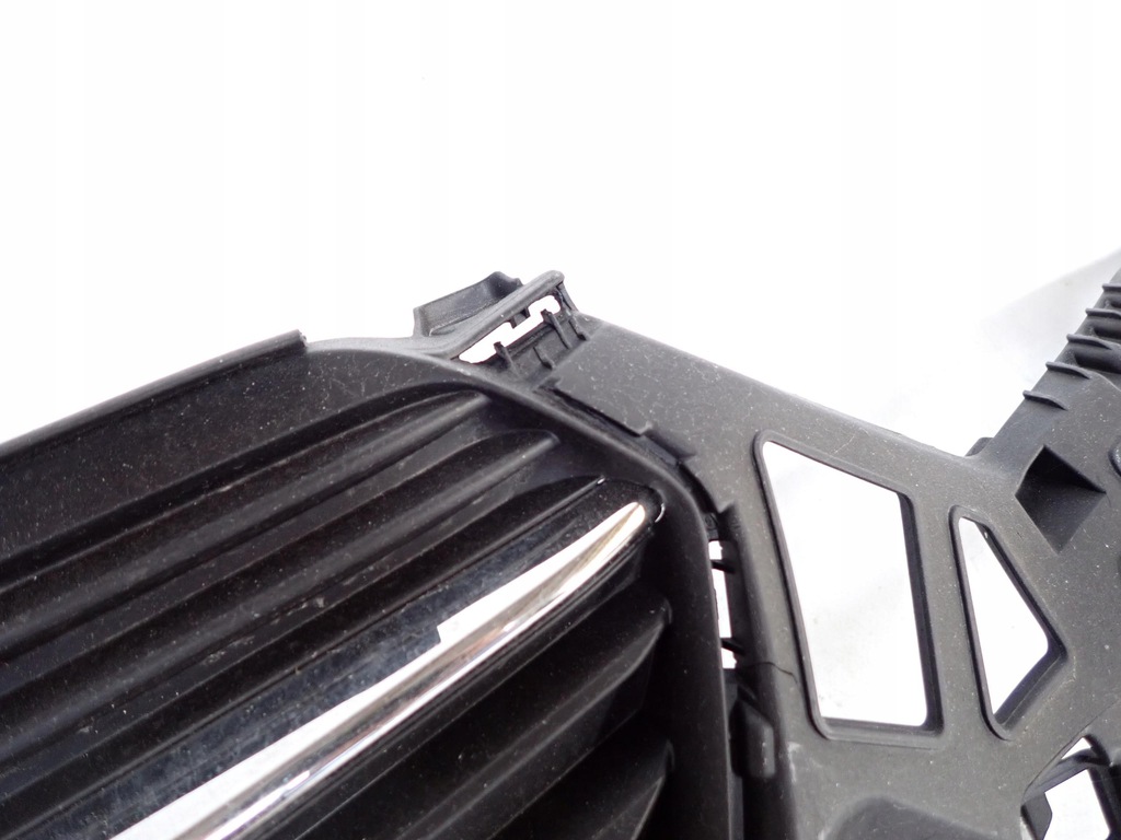 фото №9, Opel grandland x 2017- решётка радиатора решётка радиатора радиатора