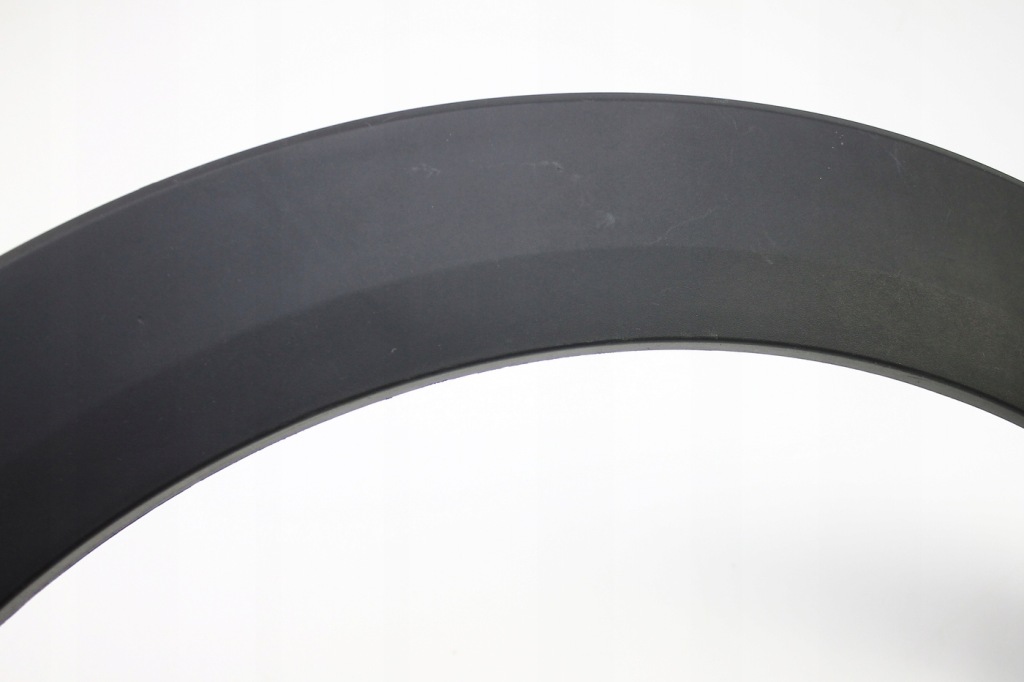 фото №3, Mini cooper f57 молдинг крила ліва задня