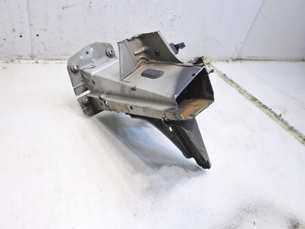 фото №7, Зона деформації лівий перед mv190 renault espace iv