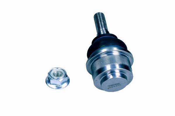 фото №3, Шарова опора важеля renault p master 98- le pr верхній quaro