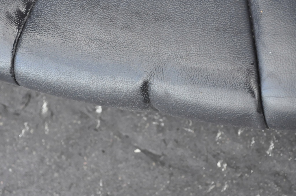 фото №5, Volvo v40 ii cross country cc сиденье водителя левый кожаный