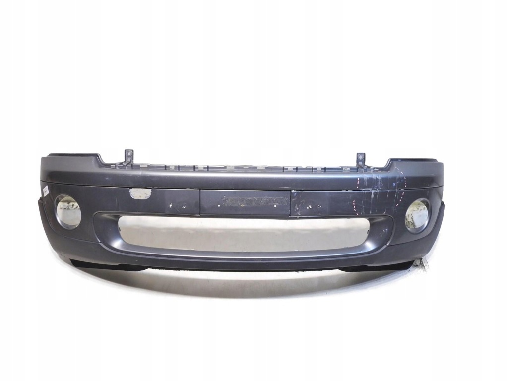 фото №1, Бампер передній перед 871 mini one ii r56 7147840 166149-10