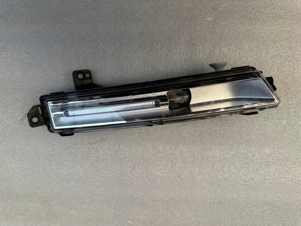 фото №1, ! лампа led drl модуль лівий перед jaguar f-pace 1058.001l !