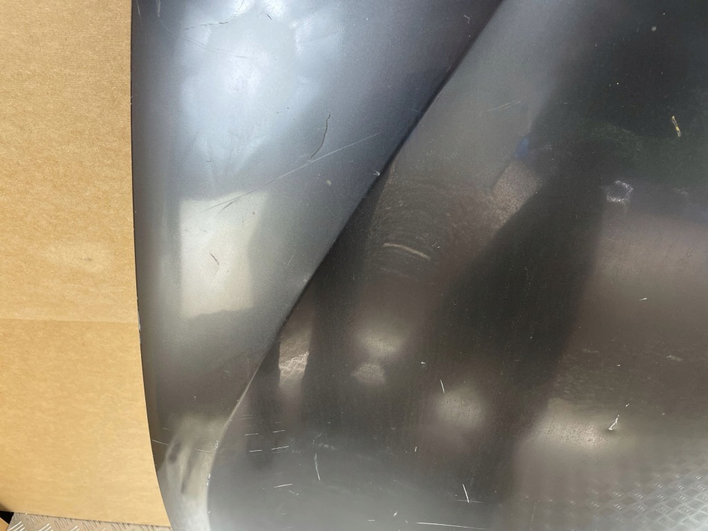 Купить Капот крышка двигателя mazda mx5 4 iv nd 2015-