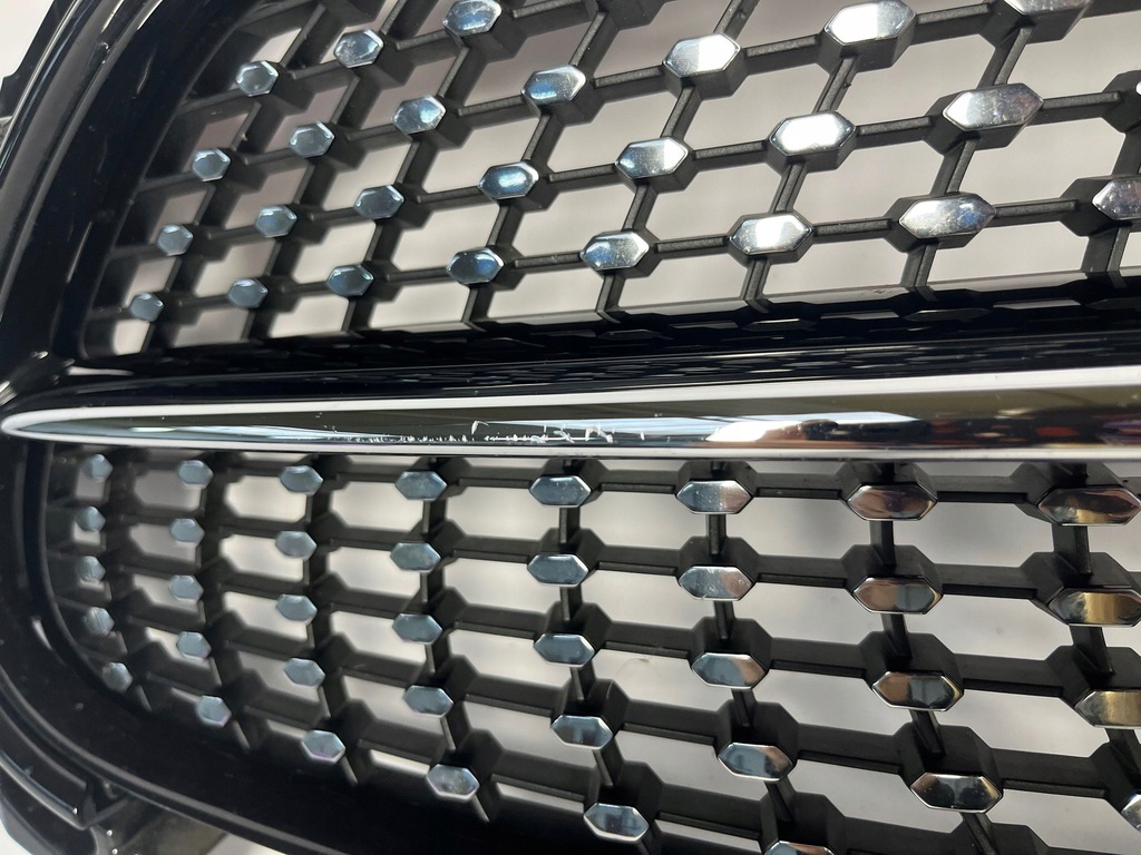 фото №9, Решітка радіатора решітка радіатора mercedes w213 w238 coupe