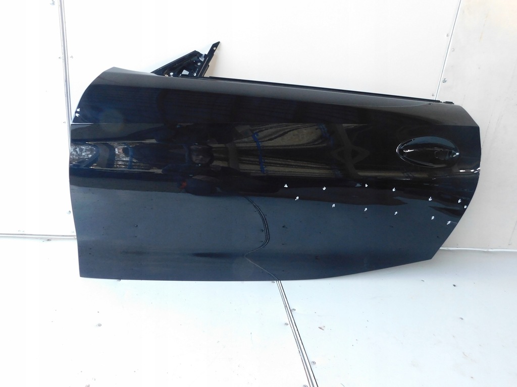 фото №1, Двері ліва bmw z4 g29 m-ód poznań