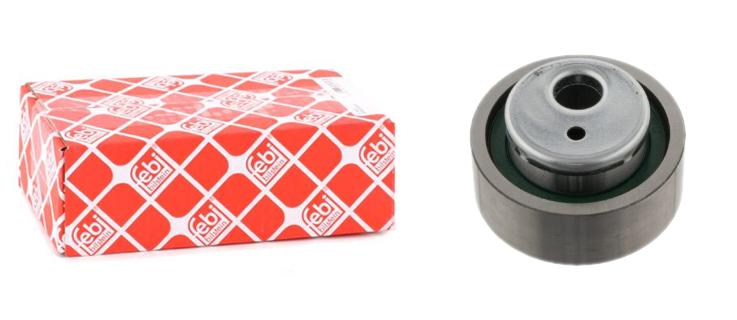 фото №1, Ролик натягувача citroen peugeot peugeot 106 306 20