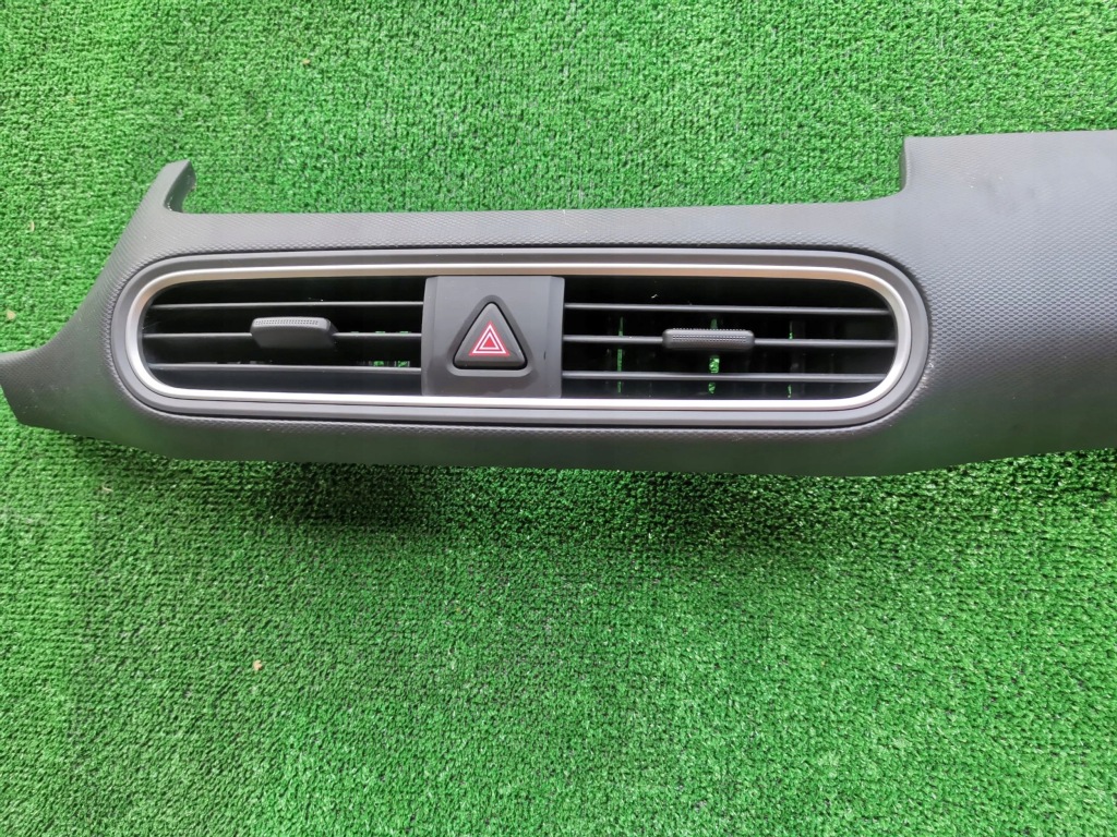 фото №5, Молдинг консоли dekor решётки обдув hyundai kona 84760-j9000