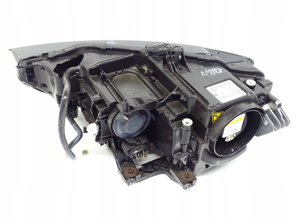 фото №7, Лампа правая правый перед bi ксенон audi a5 8t lift 8t0941006d
