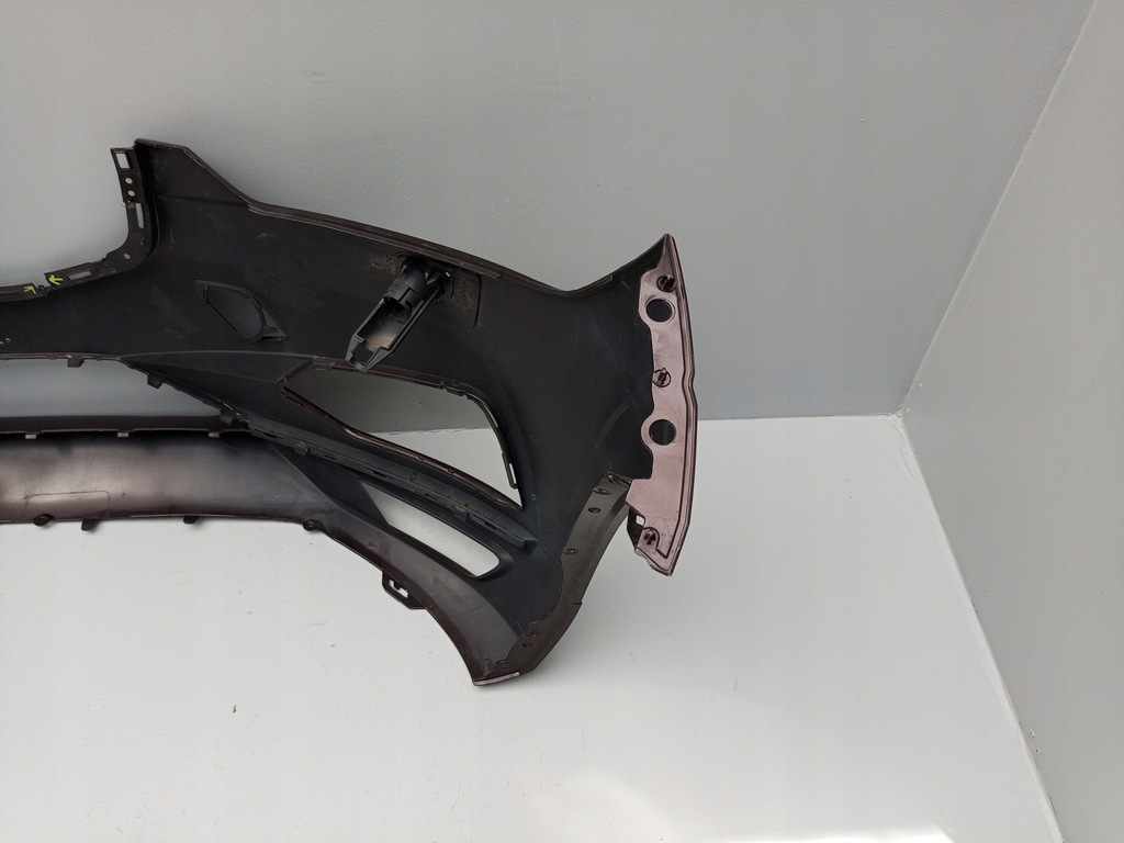 фото №14, Volvo xc60 ii 2017- бампер перед передний 31425160 =