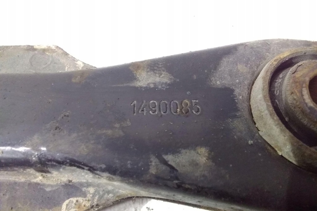 фото №1, Важіль задній правий mini cooper r50, r53 1490085 1.6l бензиновий 85kw 2002