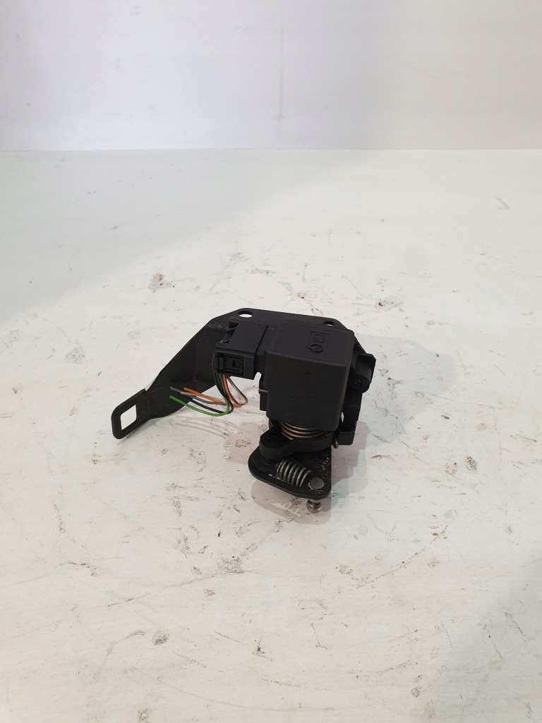 фото №4, Потенциометр газа a0125423317 mercedes slk r170 99r