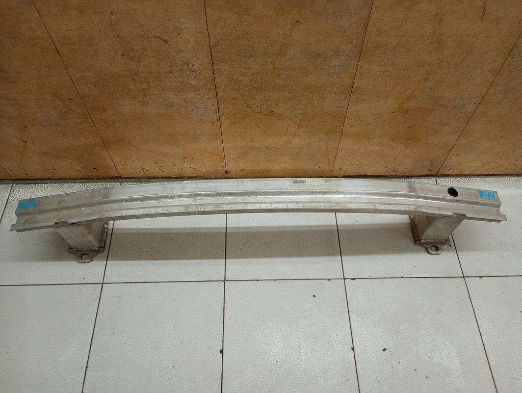 фото №1, Балка задняя задняя бампера bmw 2 f44