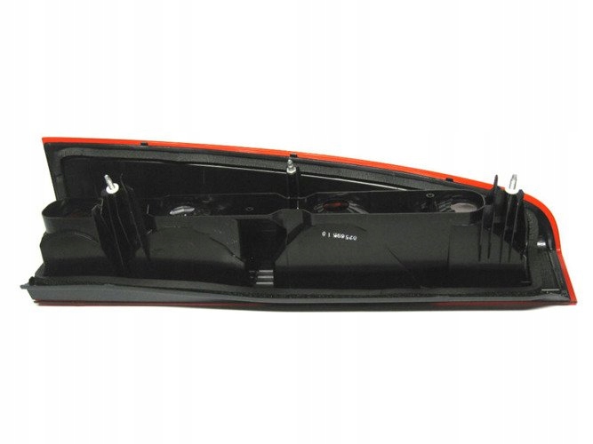 фото №3, Лампа права задня renault master opel movano 2010+