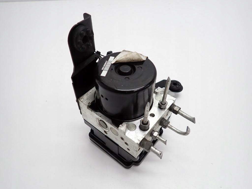 Насос abs тормозная 476602642r renault megane 3 09r Цена