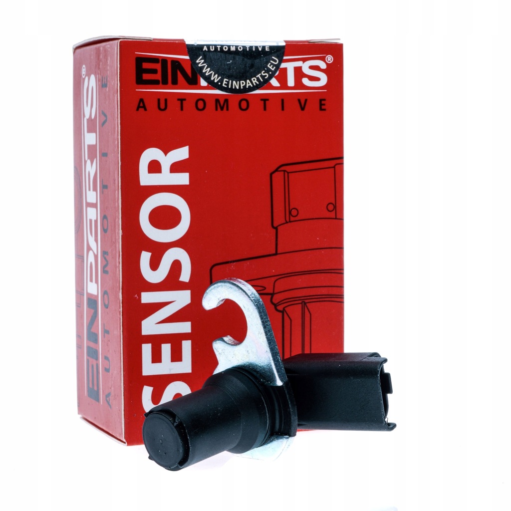 фото №1, Eps1392 датчик положення вала колінчастого - ckp