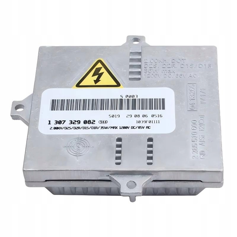 фото №9, Перетворювач ксенон 1307329060 1307329068 1307329082 audi bmw vw