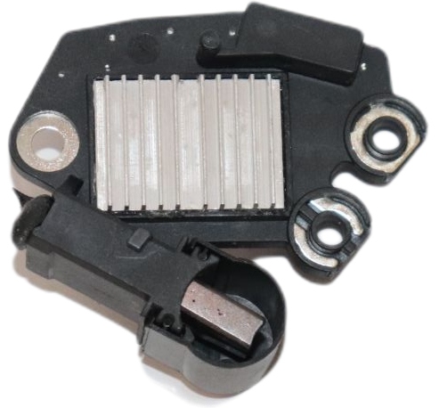 Купити Регулятор напруги renault