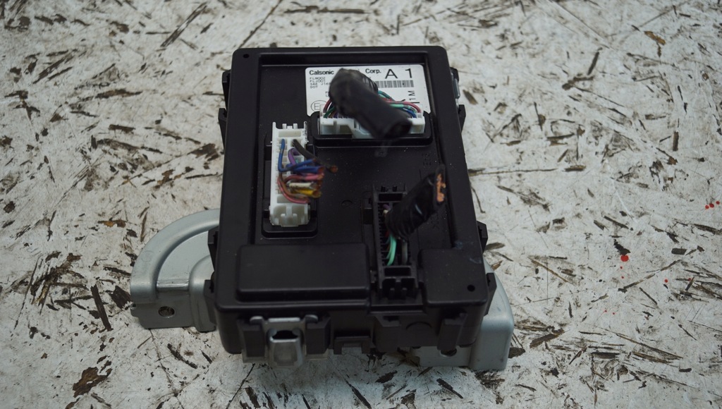 фото №7, Модуль nissan juke f15 284b11ka0c