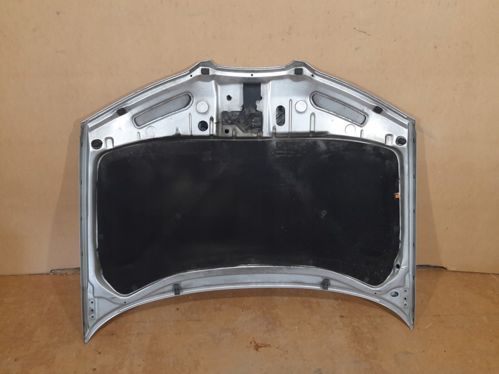 фото №5, Капот кришка двигуна seat ibiza iii 6l 5d 02-08 ls7n