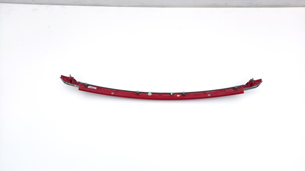 фото №5, Kia sportage iv 4 gt line молдинг накладка хром відбивач кришки задня tc326