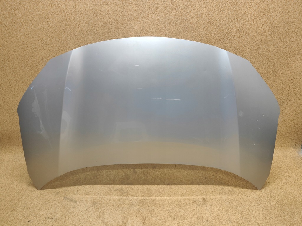 фото №1, Toyota yaris cross капот крышка двигателя перед передняя