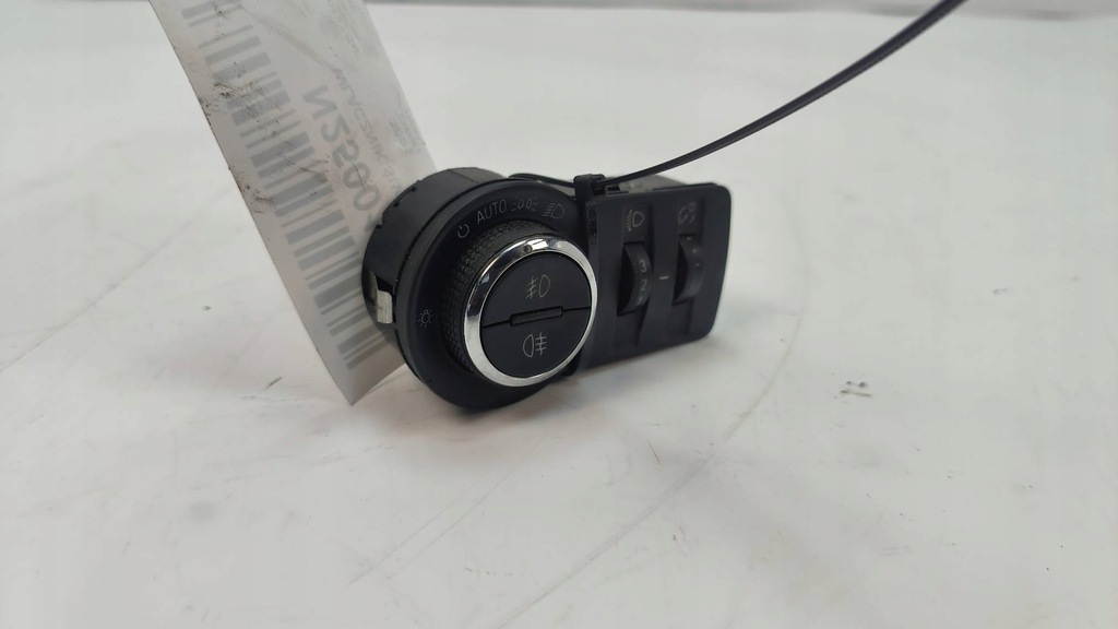 фото №1, Вимикач світла 13269702 opel insignia a