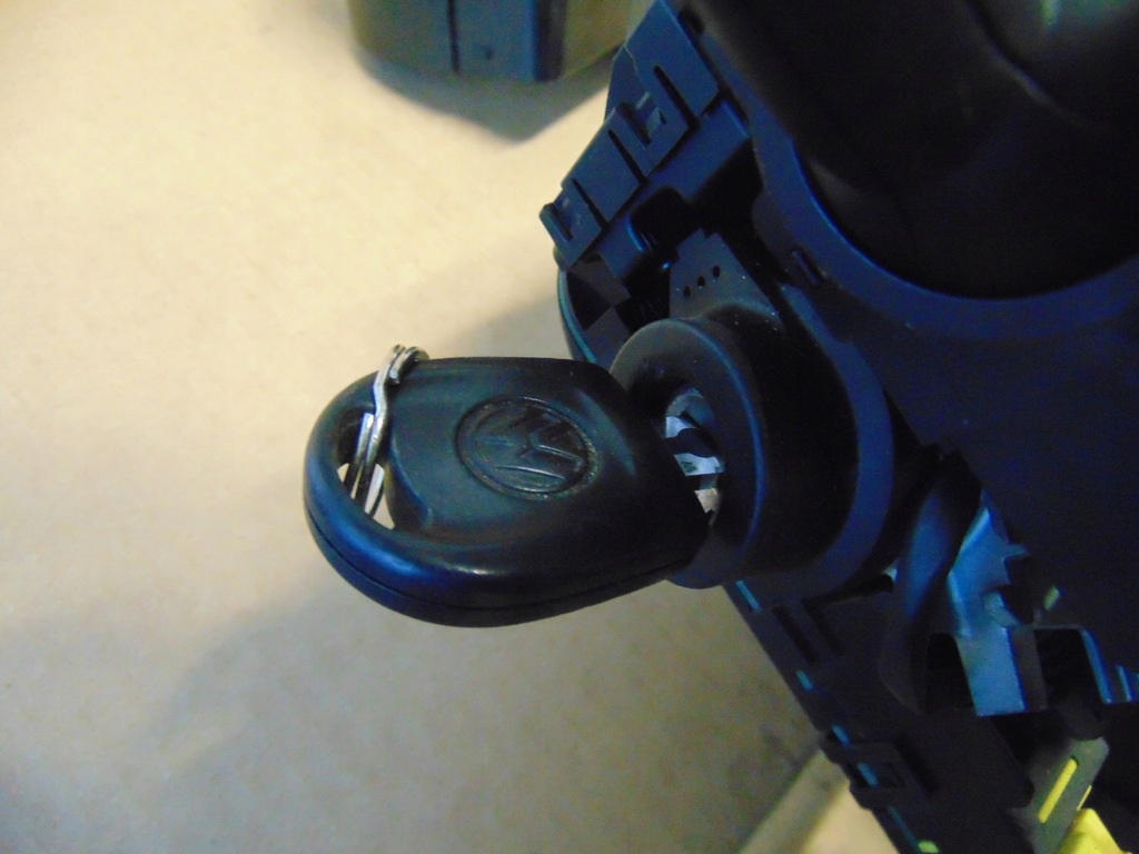 фото №11, Набір стартовий do запуск імобілайзер imo vw caddy 1.4 bca бензин