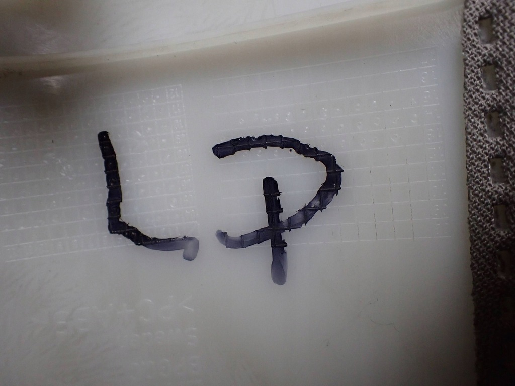 фото №7, Element отделка стойка volvo v70 перед сторона левая