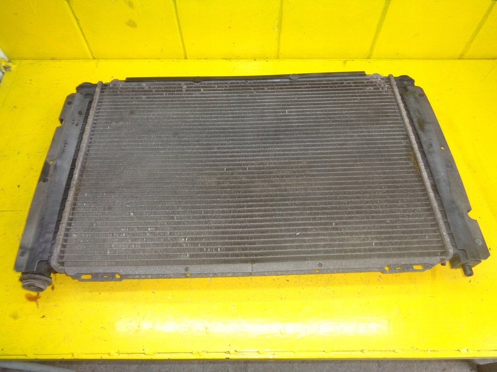 фото №1, Mazda tribute i 2.0b радіатор wody