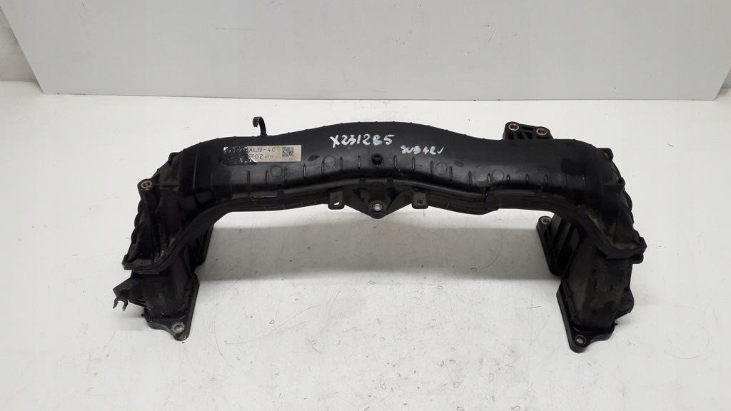 фото №1, Subaru legacy impreza 2.0d колектор всмоктуючий