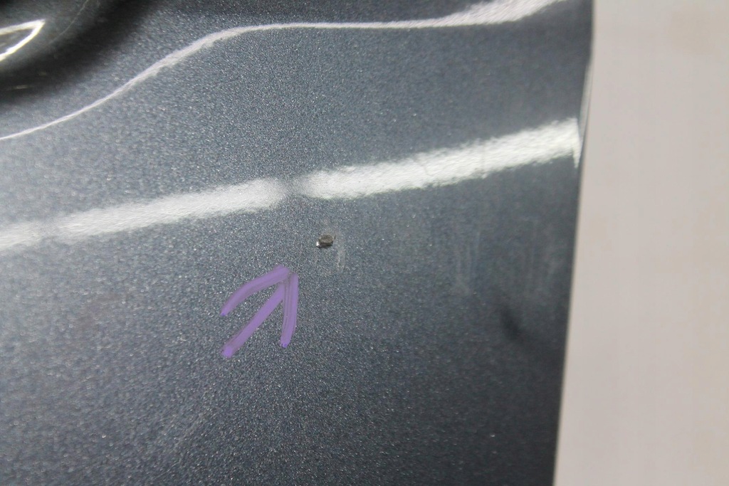 фото №7, Mitsubishi grandis дверь передние левая цвет a72