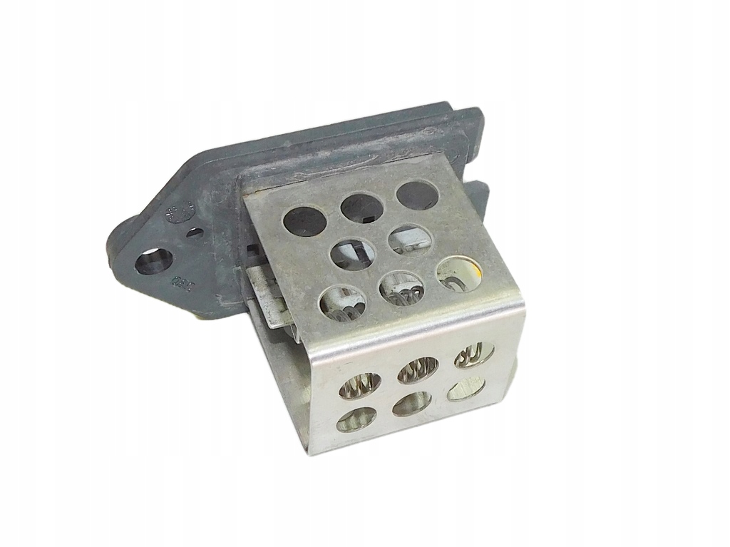 фото №1, Peugeot 807 c8 2004r резистор резистор