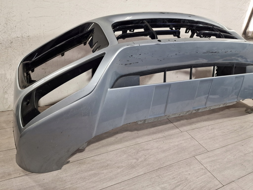 фото №12, Porsche cayenne 9y0 gts sport design бампер перед