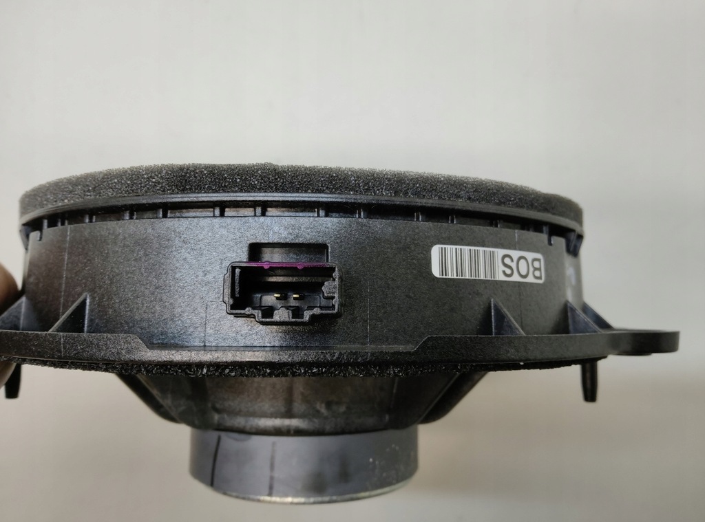 фото №5, Hyundai elantra vii динамик перед bose