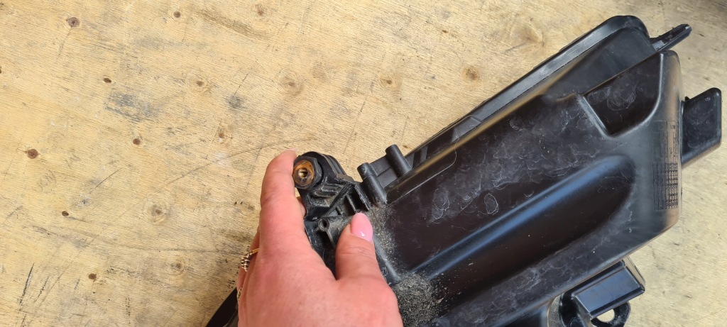 Купити Фара ліве full led jaguar e-pace