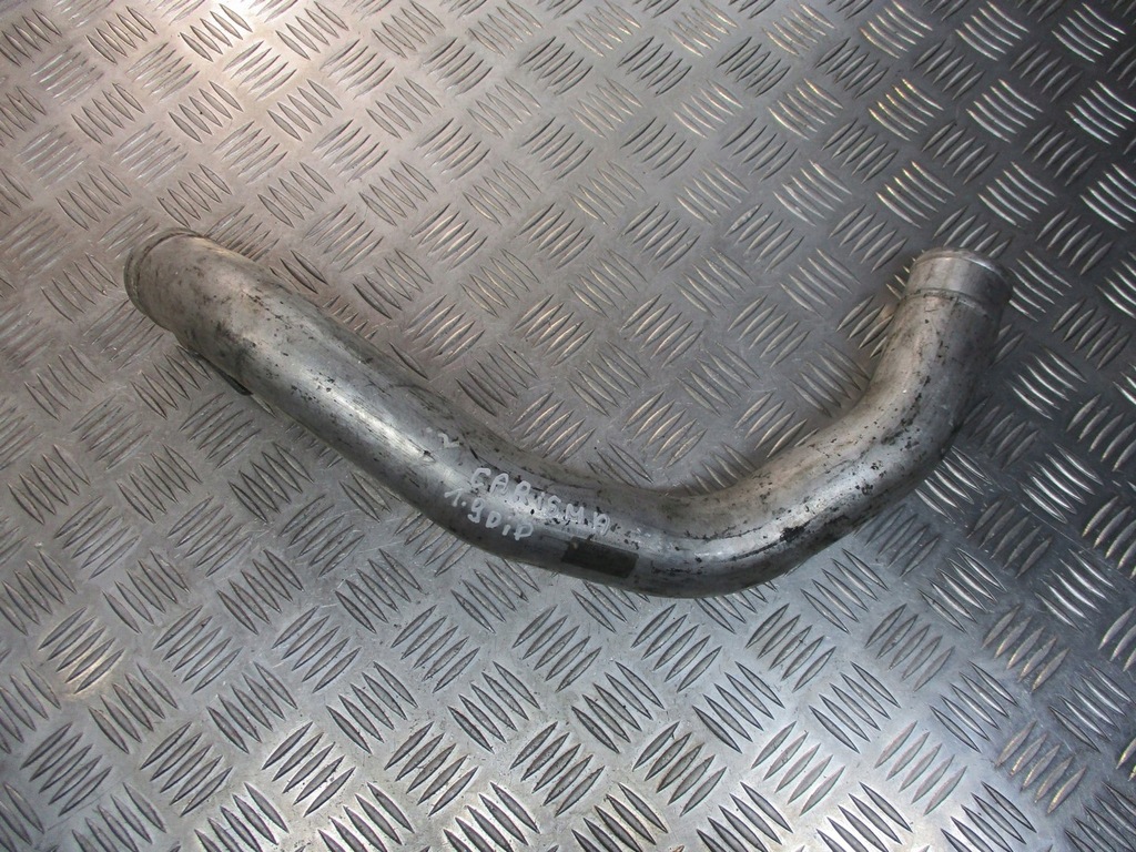 фото №1, Шланг повітрозабірник mitsubishi carisma 1.9 did