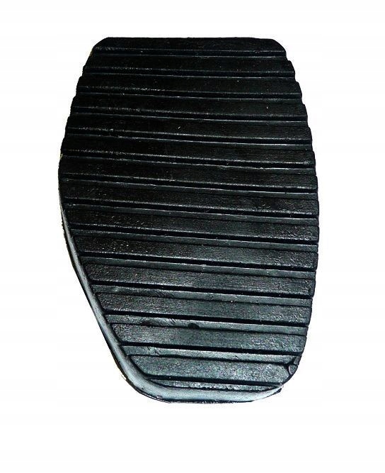 фото №1, Накладка гумовий елемент na педаль 306 406 806 partner expert