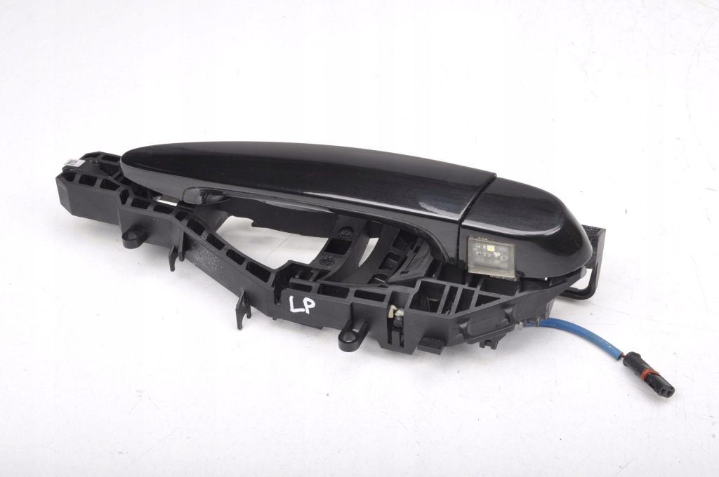 фото №3, Bmw 3 f34 ручка двері зовнішня лівий перед 475