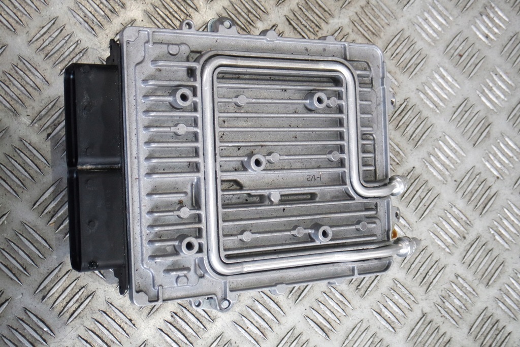 фото №1, Модуль блок управления ecu mercedes w167 a1779008204