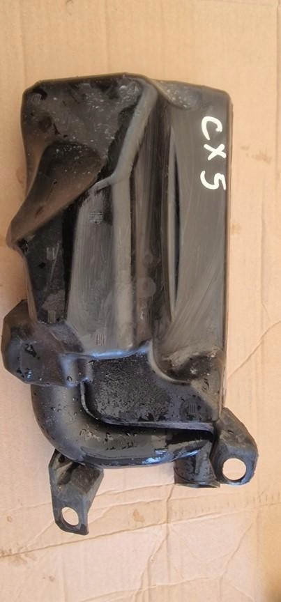 фото №1, Резонатор повітря mazda cx-5 cx5