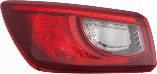 фото №1, Лампа задняя задняя mazda cx-3 dk '15- левая depo