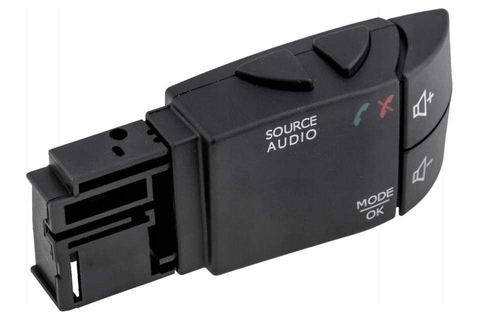 фото №10, Переключатель комбинированный renault captur 13-, traffic